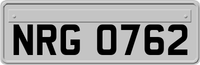 NRG0762