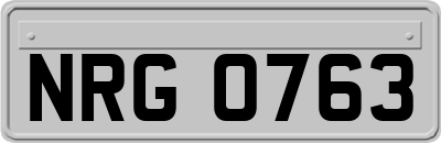 NRG0763