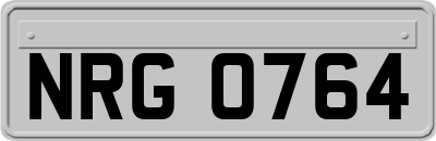 NRG0764