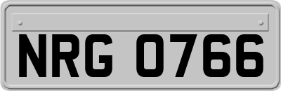 NRG0766