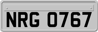 NRG0767