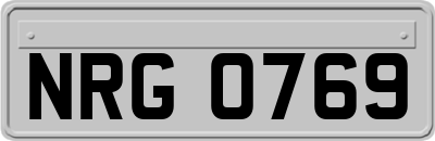 NRG0769