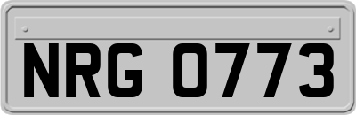 NRG0773
