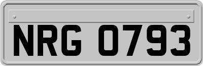NRG0793