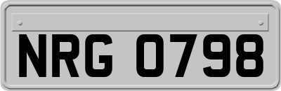 NRG0798