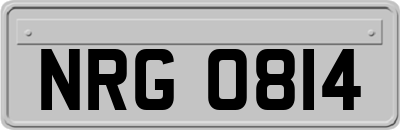 NRG0814