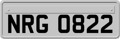 NRG0822