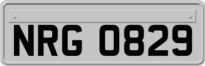 NRG0829