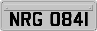 NRG0841