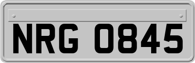 NRG0845