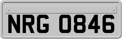 NRG0846