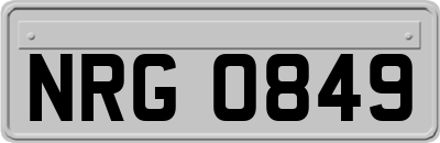 NRG0849