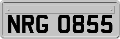 NRG0855
