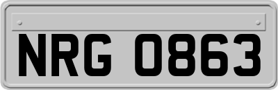 NRG0863