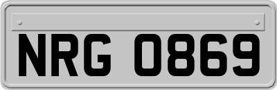 NRG0869