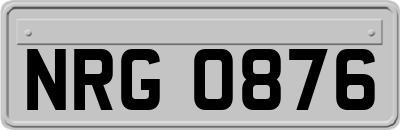 NRG0876