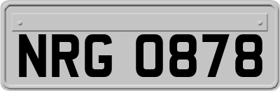 NRG0878