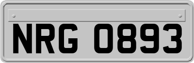 NRG0893