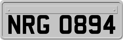 NRG0894