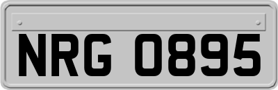 NRG0895