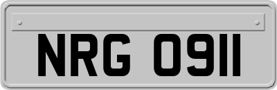 NRG0911
