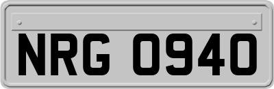 NRG0940