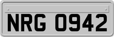 NRG0942