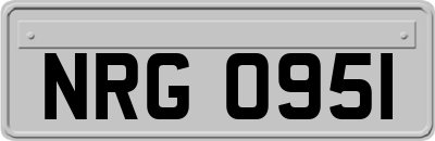 NRG0951