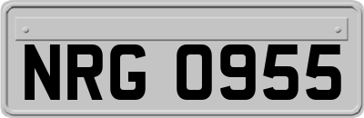 NRG0955