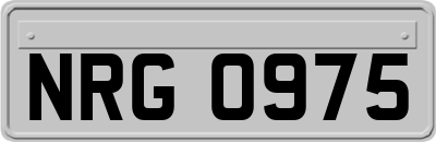 NRG0975