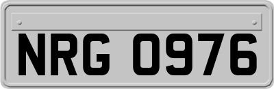 NRG0976