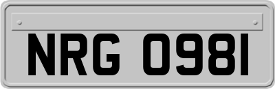 NRG0981