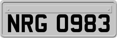 NRG0983