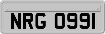 NRG0991