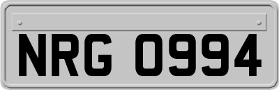 NRG0994