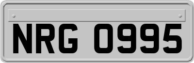 NRG0995