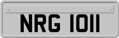NRG1011