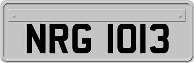 NRG1013