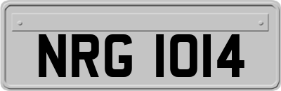 NRG1014