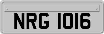 NRG1016