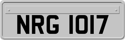 NRG1017