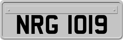 NRG1019