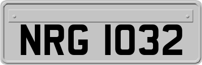 NRG1032