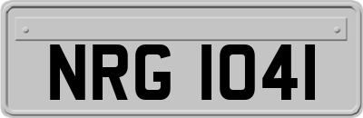 NRG1041