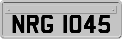NRG1045