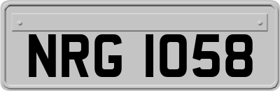 NRG1058