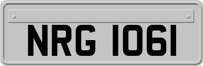 NRG1061