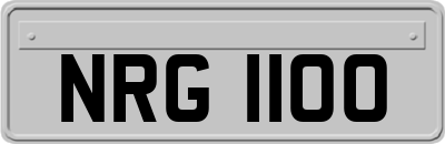 NRG1100