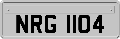 NRG1104