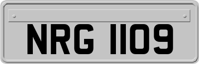 NRG1109